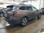 2020 Subaru Outback Touring