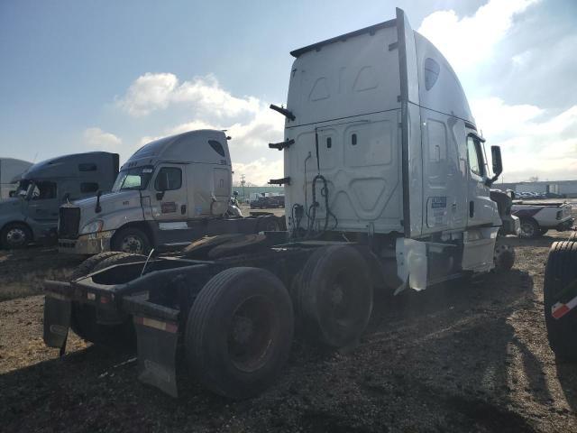 2022 Freightliner Cascadia 126 Semi Truck