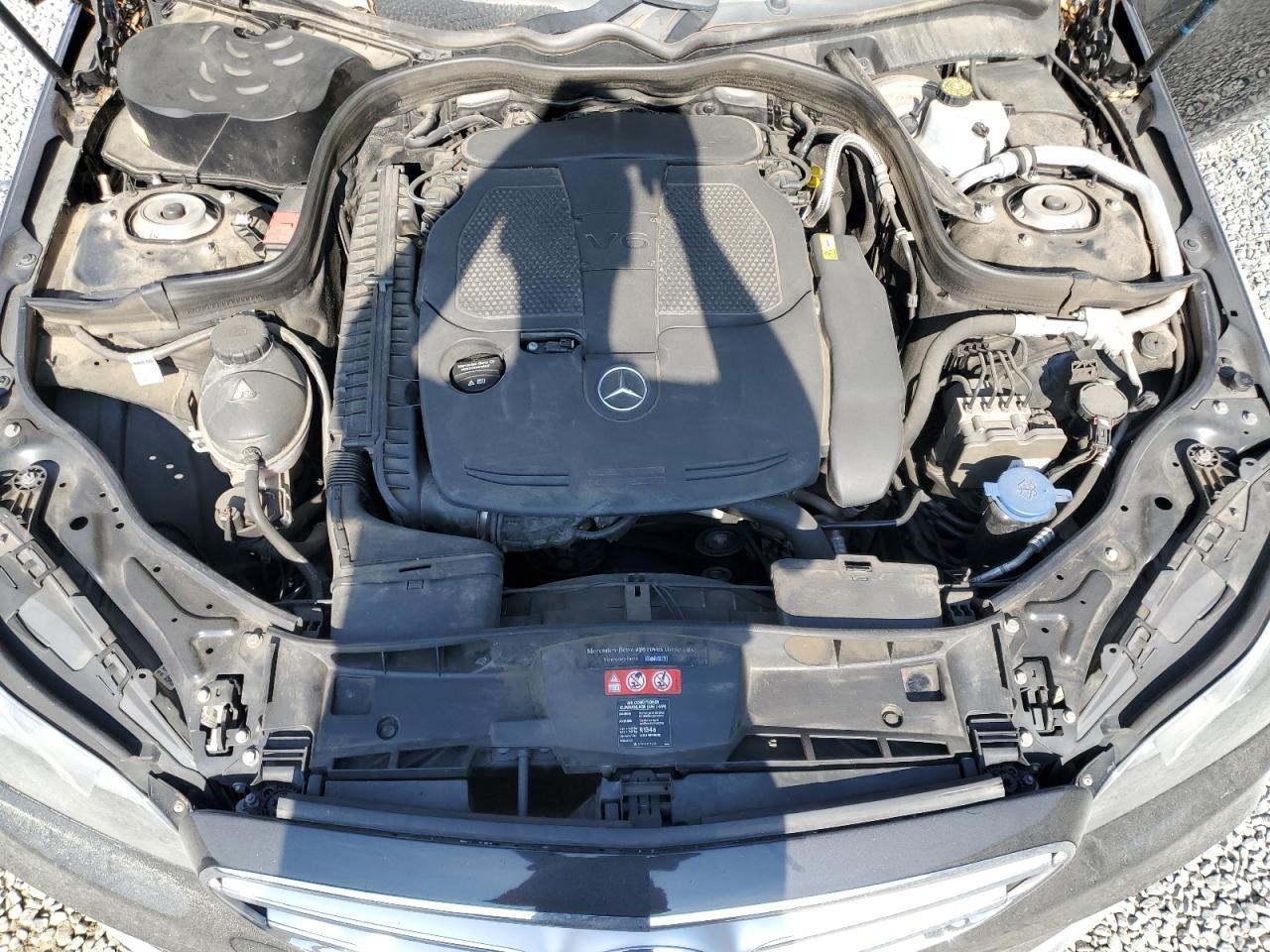 2016 Mercedes-Benz E 350