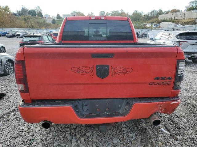 2016 Dodge Ram 1500 Sport