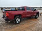 2018 Chevrolet Silverado K2500 High Country