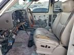 2002 Cadillac Escalade Luxury