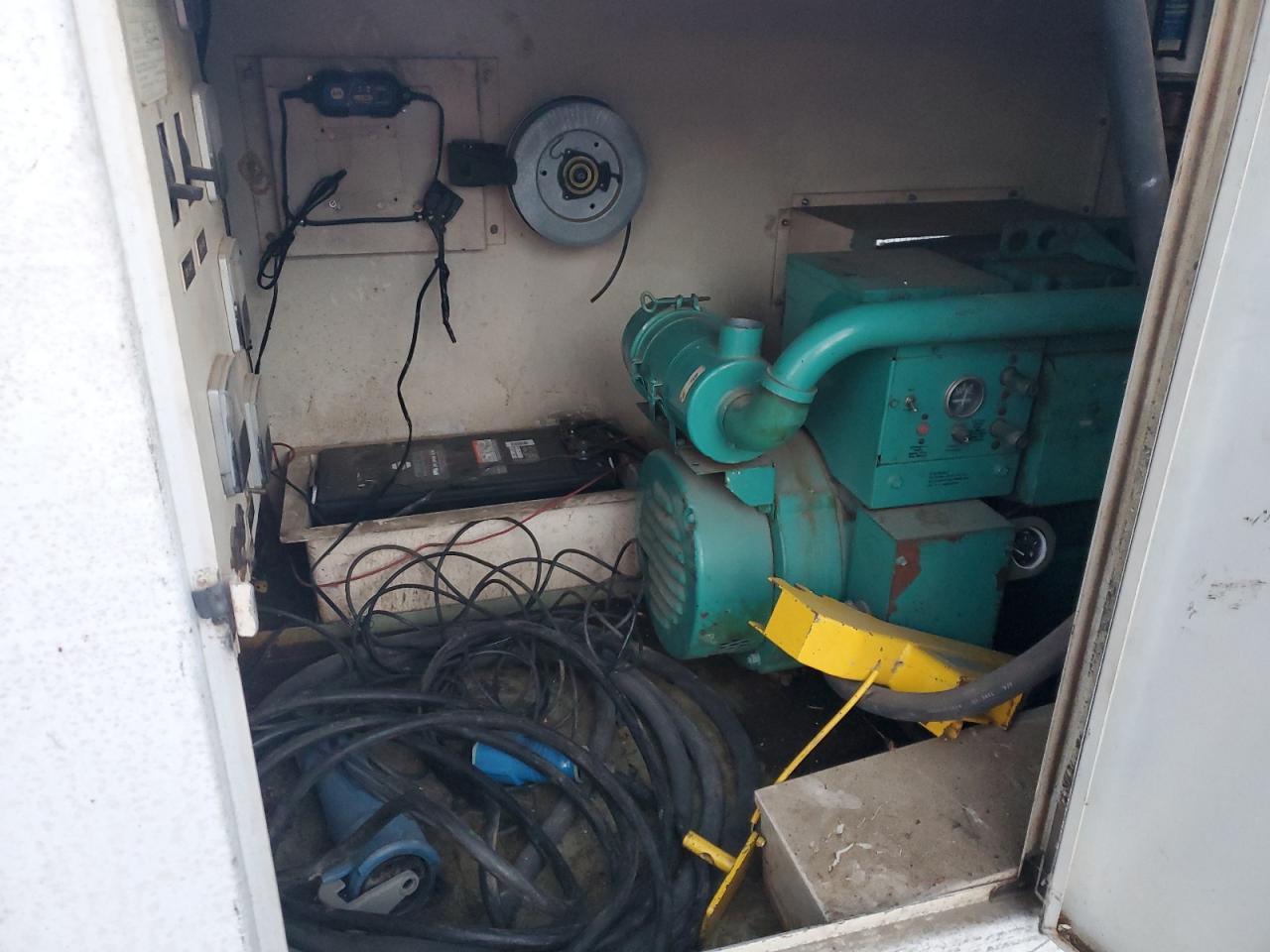 1986 Unkw Generator