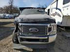 2021 Ford F350 Super Duty