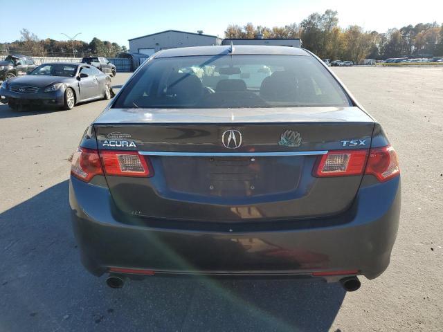 2013 Acura TSX