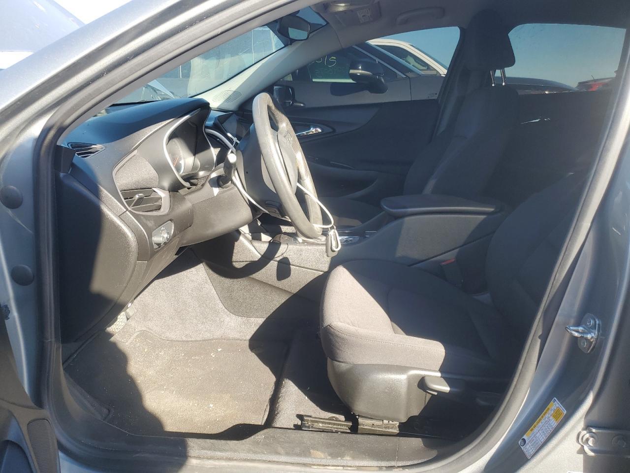 2023 Chevrolet Malibu ls