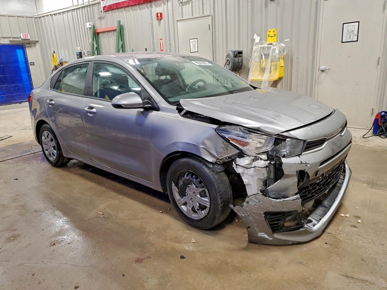 2023 KIA Rio