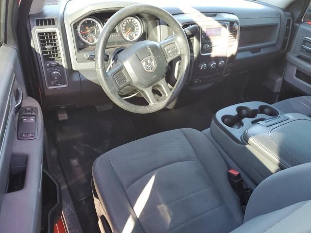 2014 Dodge Ram 1500 st