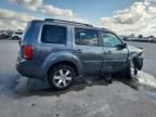 2012 Honda Pilot Touring