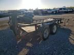2016 Stagecoach Trailers Utility TR-Utility Trailer