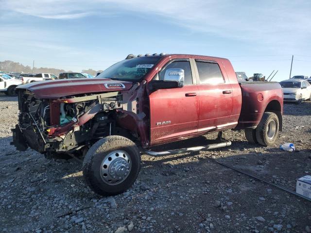 2024 Dodge 3500 Laramie