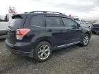 2018 Subaru Forester 2.5i Touring