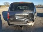 2009 Dodge Grand Caravan sxt
