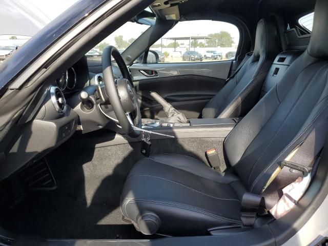 2024 Mazda Mx-5 Miata Grand Touring