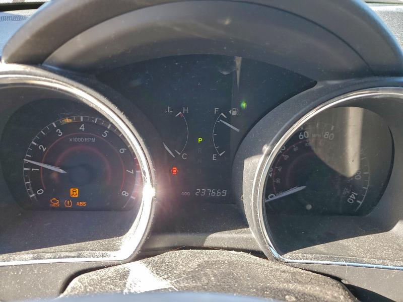 2008 Toyota Highlander