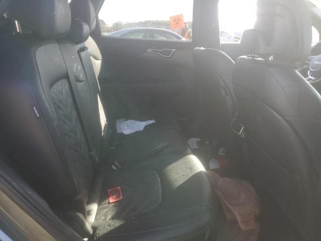 2024 KIA Sportage x Line