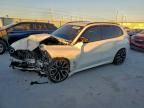 2022 BMW X5 m
