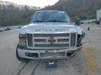 2008 Ford F350 SRW Super Duty