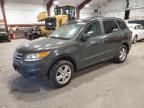 2012 Hyundai Santa fe gls