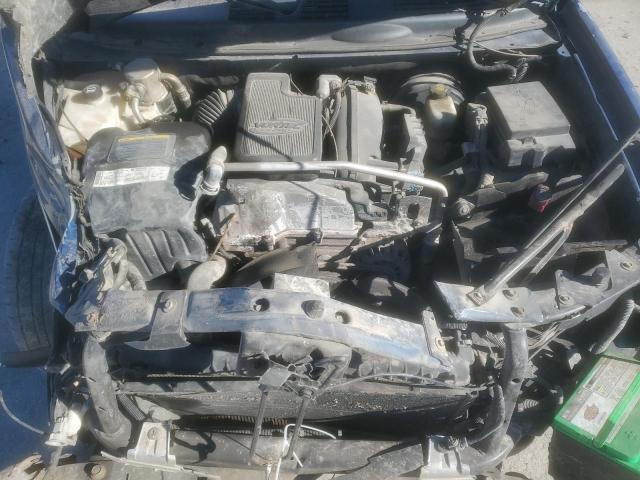 2006 Chevrolet Trailblazer ls