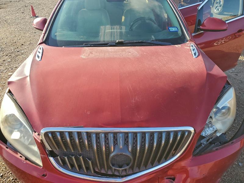 2016 Buick Verano Sport Touring
