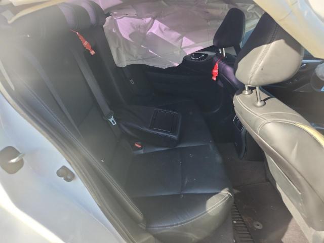 2021 Infiniti Q50 Luxe