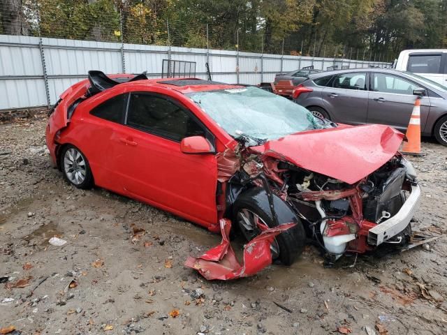 2010 Honda Civic ex