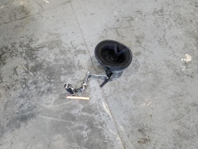 2006 Harley-Davidson Fxdci