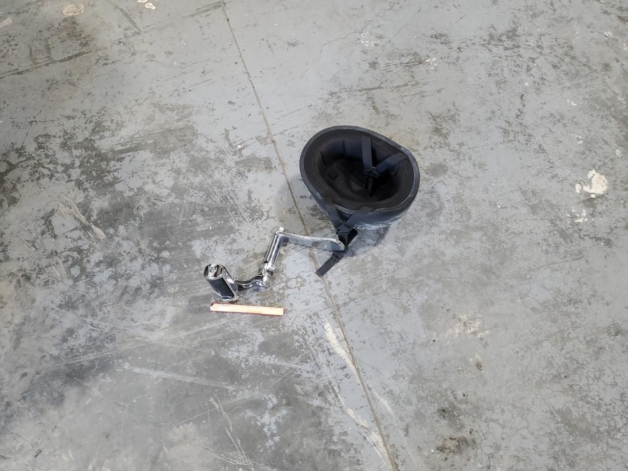 2006 Harley-Davidson Fxdci