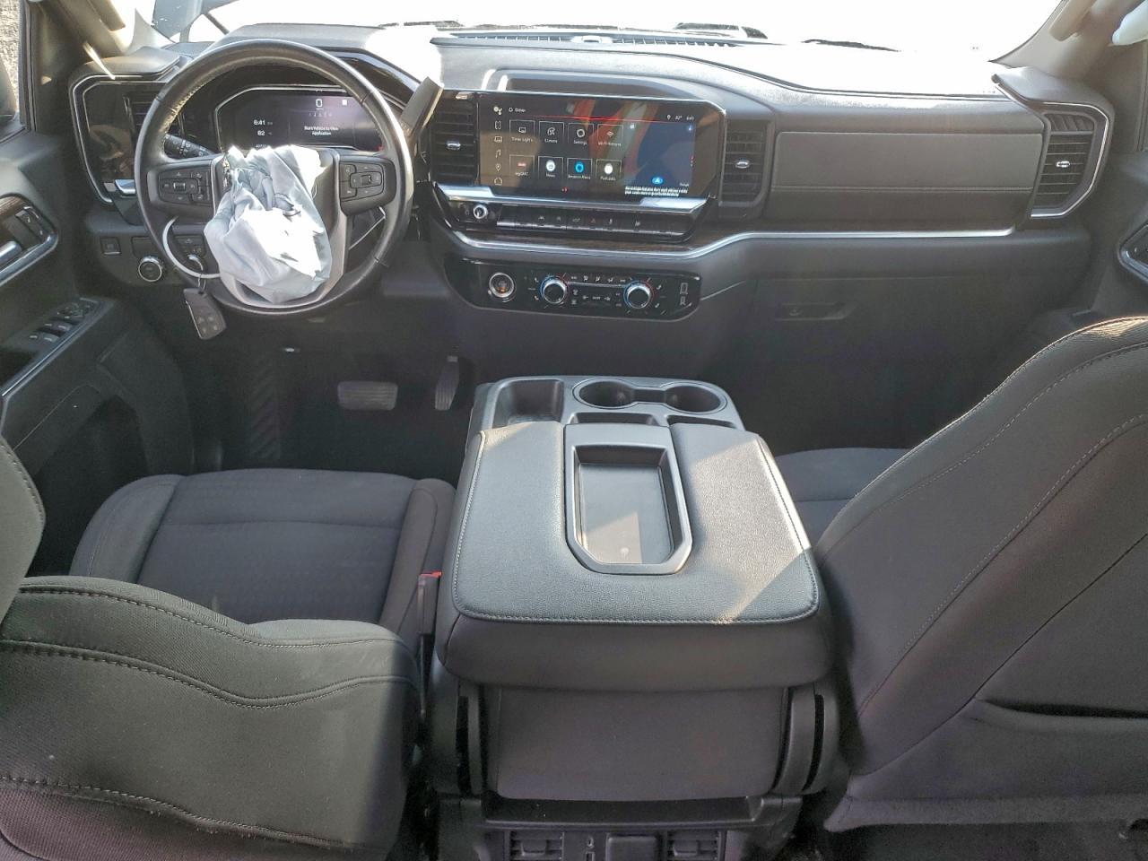 2022 GMC Sierra C1500 Elevation