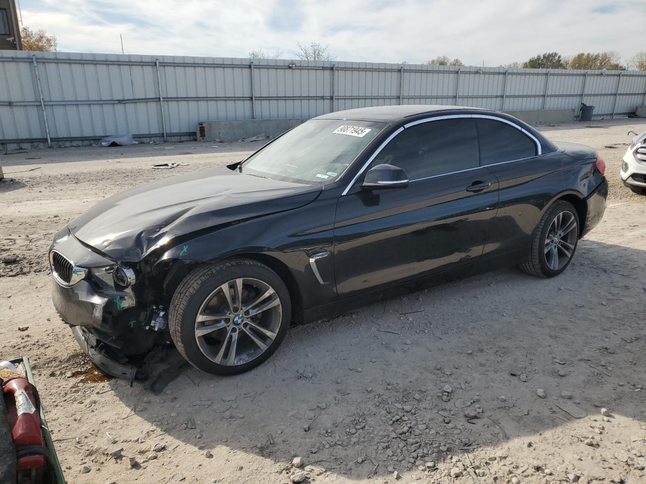 2018 BMW 430xi