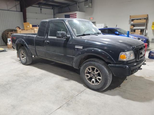 2010 Ford Ranger Super cab