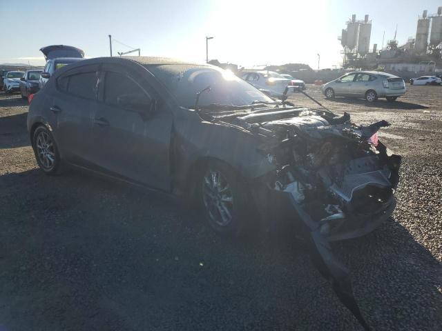 2015 Mazda 3 Touring