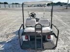 2001 Clubcar Club Golf Cart