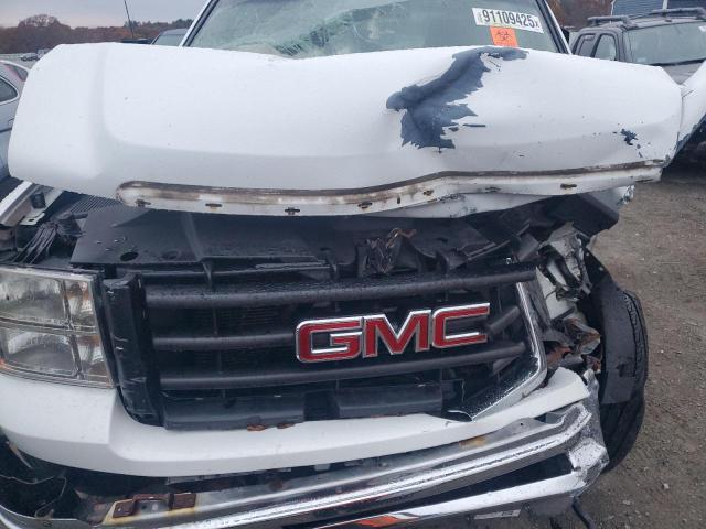 2011 GMC Sierra K1500 SLT