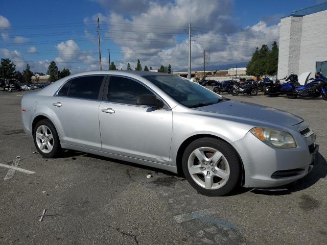 2010 Chevrolet Malibu ls