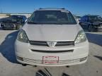 2004 Toyota Sienna xle