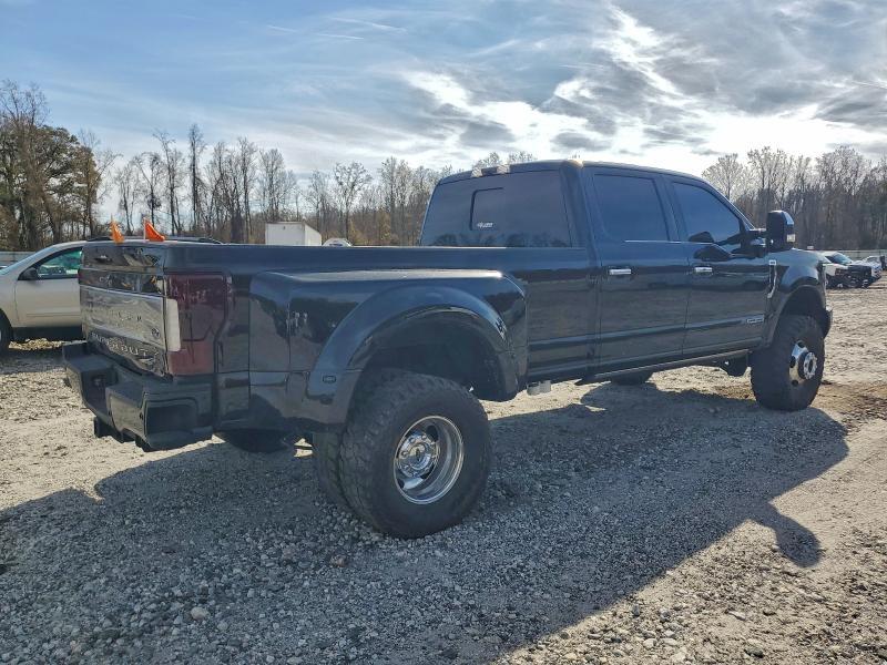 2017 Ford F350 Super Duty