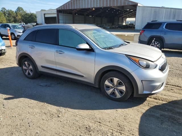2019 KIA Niro fe