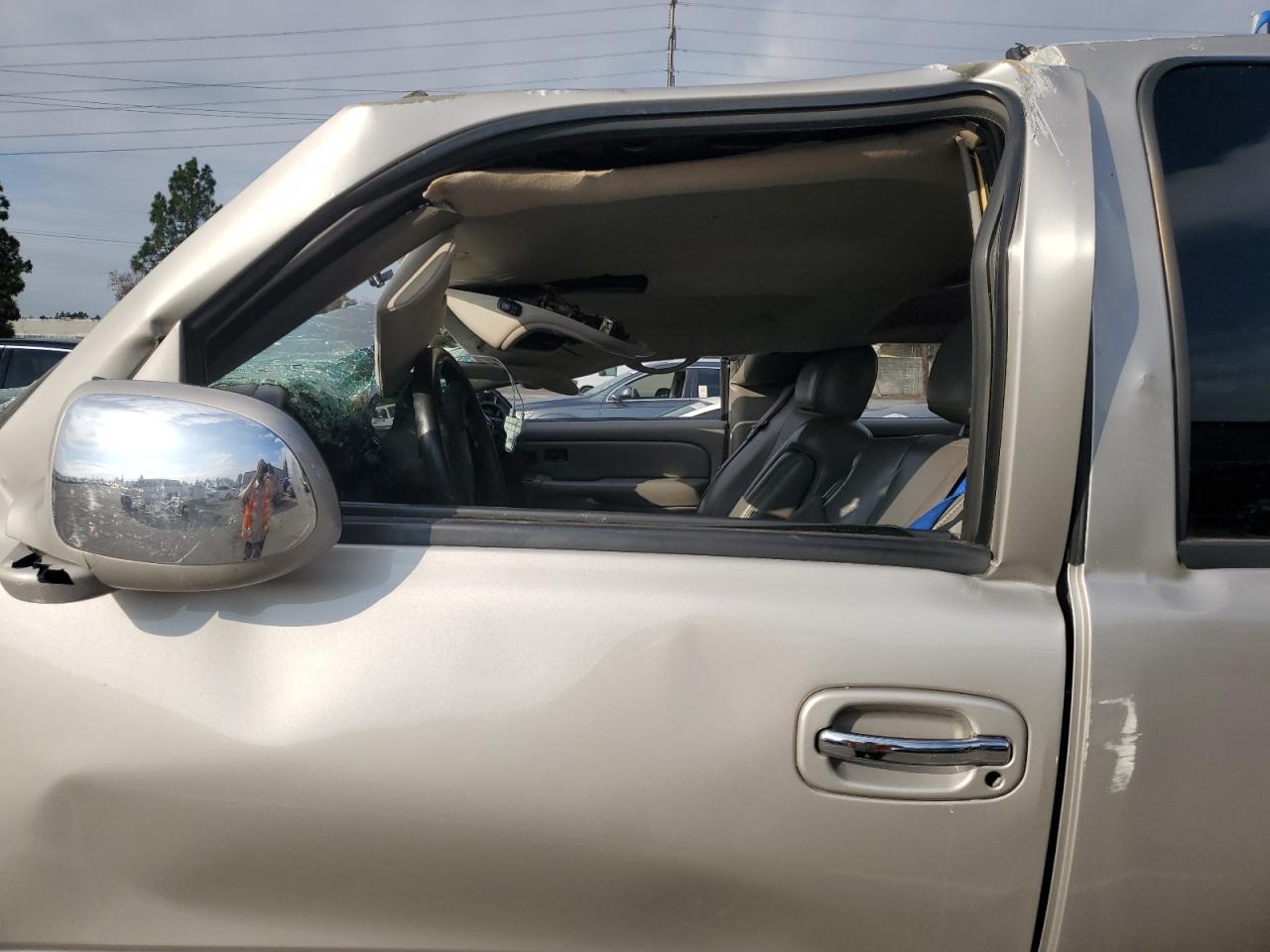 2005 Chevrolet Silverado C1500