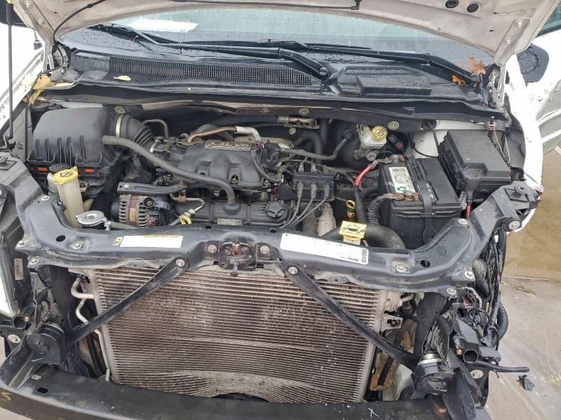 2010 Dodge Grand Caravan se