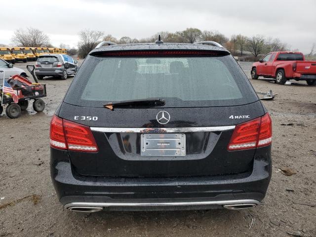 2014 Mercedes-Benz E 350 4matic Wagon