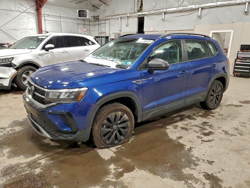 2023 Volkswagen Taos s