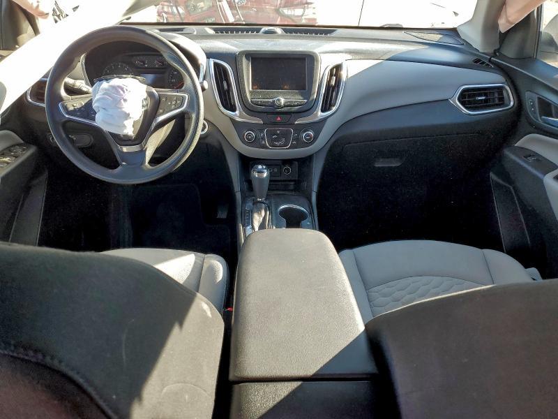 2020 Chev Equinox