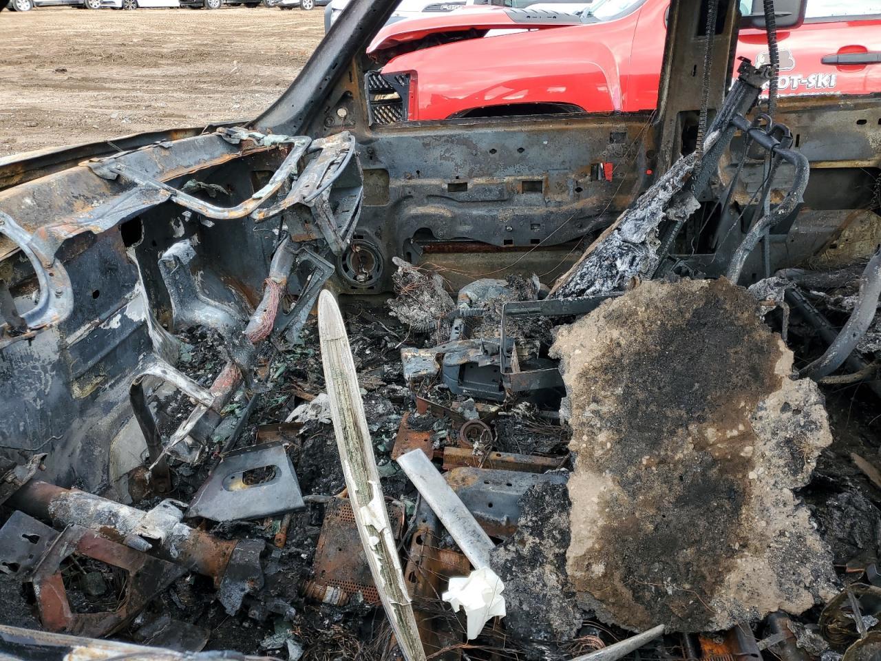 2007 GMC Sierra K2500 Heavy Duty