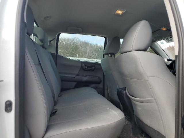 2018 Toyota Tacoma Double cab