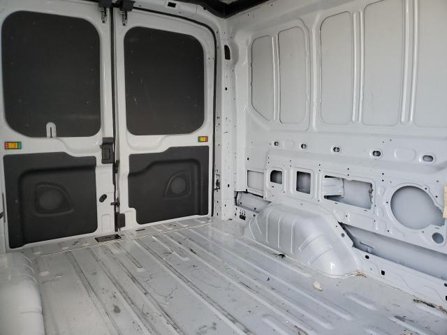 2025 Ford Transit Delivery Van