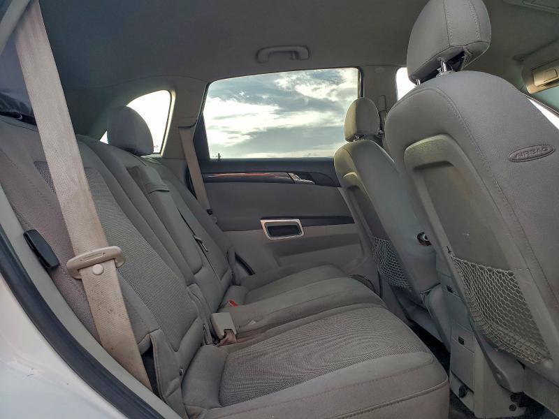 2008 Saturn Vue xe