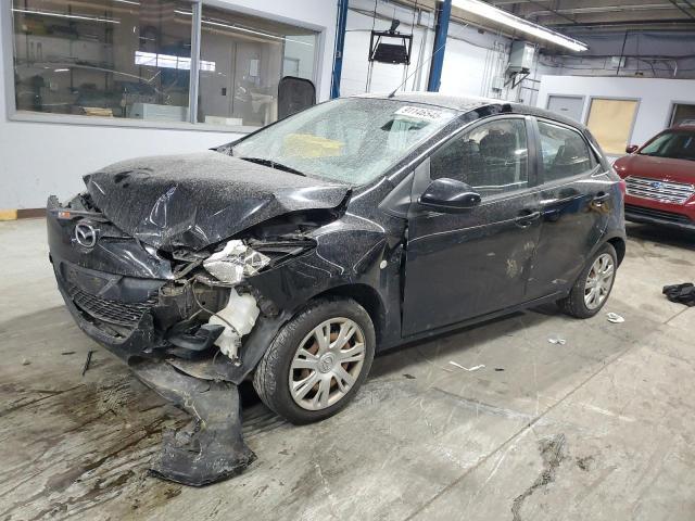 2012 Mazda 2