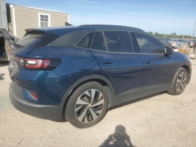 2023 Volkswagen Id.4